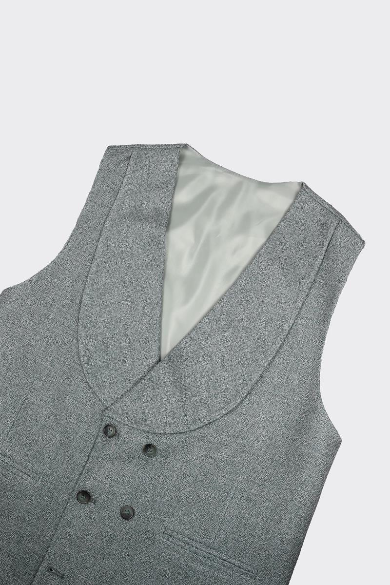 Erkek Yelek-KAX1691S