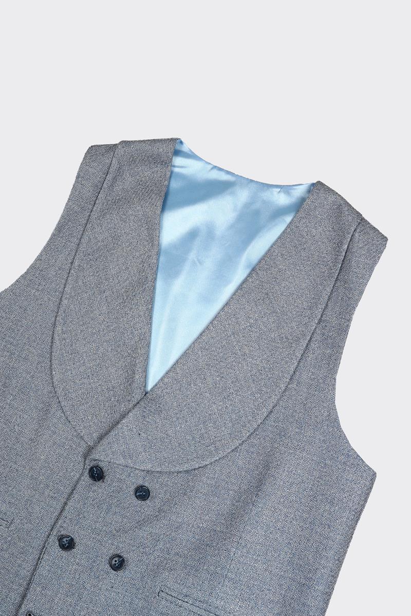 Erkek Yelek-KAX1691S