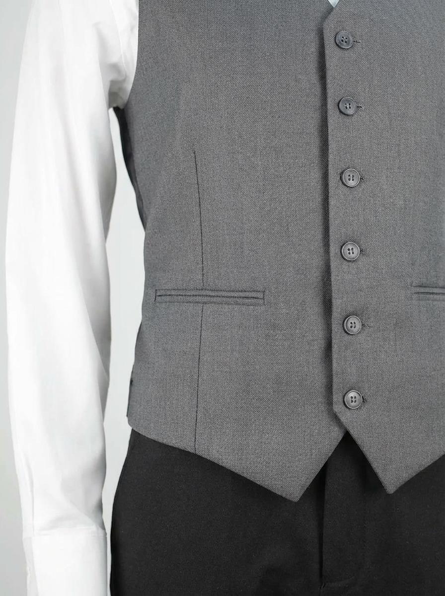 Yelek Out-KAV1600W