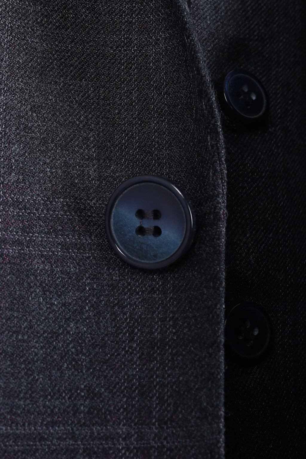 Şık ve Zarif Slim Fit Yelekli Erkek Takım Elbise - Dört Mevsim Uygun-KAW1011S