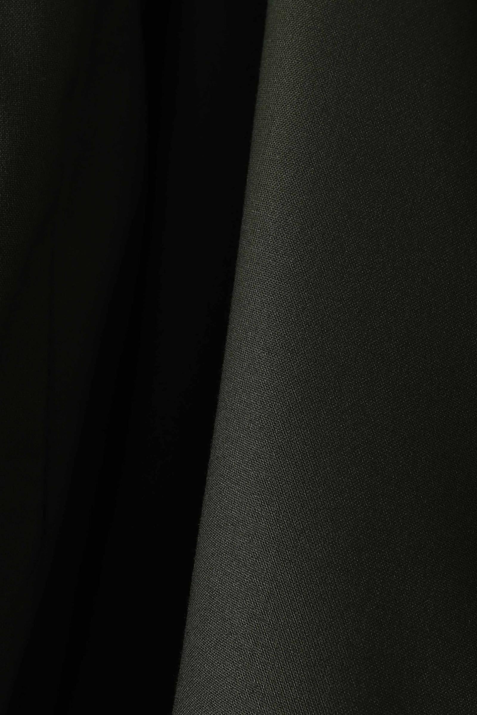 Klasik Yelekli Erkek Takım Elbise - Slim Fit Kesim-KAW1030S