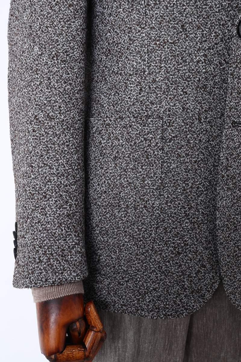 Yüksek Kaliteli Erkek Ceket-KAV5048W