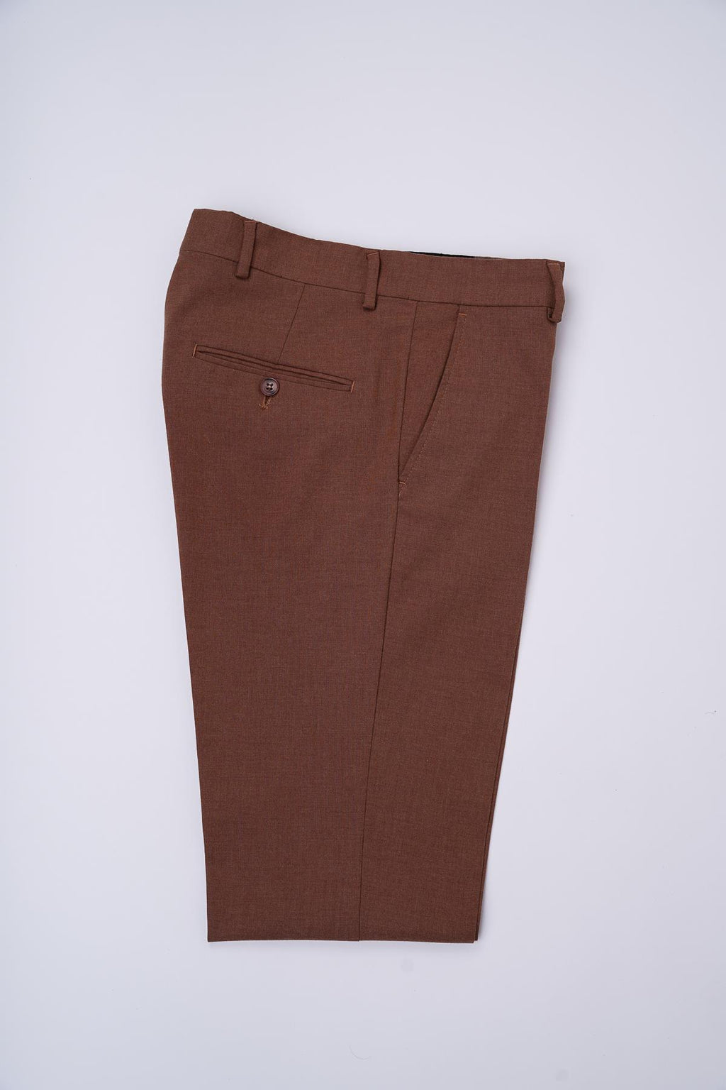 Slim Fit Pantolon Out-KAW2020S