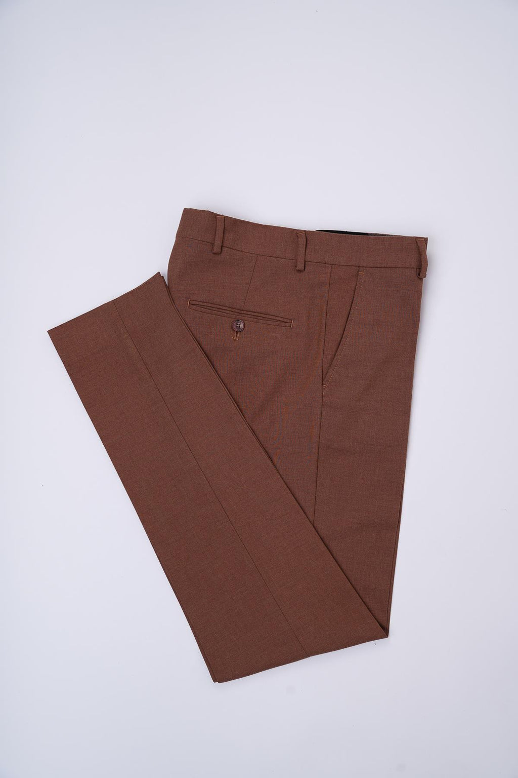 Slim Fit Pantolon Out-KAW2020S
