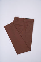 Slim Fit Pantolon Out-KAW2020S