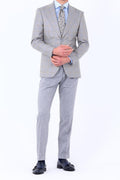 Slim Fit Ceket Out-KAV5043W