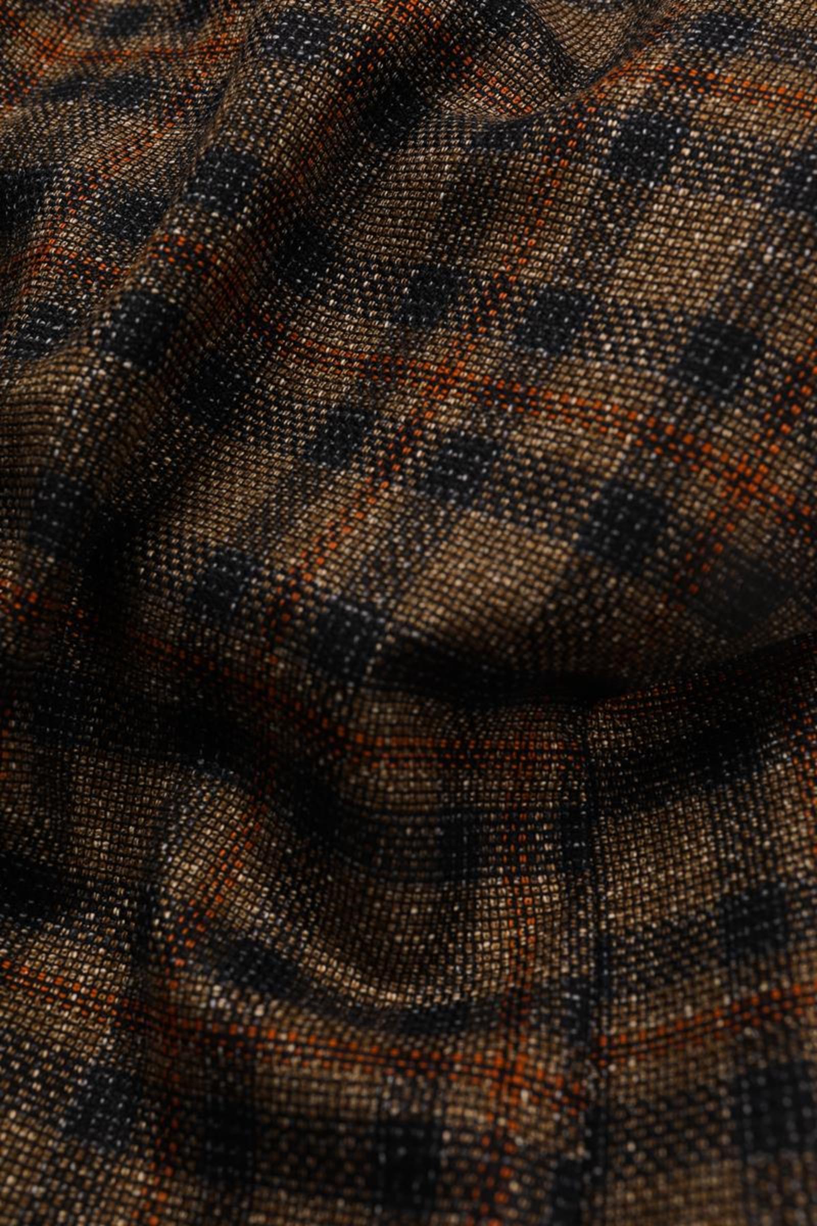 Yüksek Kaliteli Slim Fit Erkek Ceket-KAV5016S