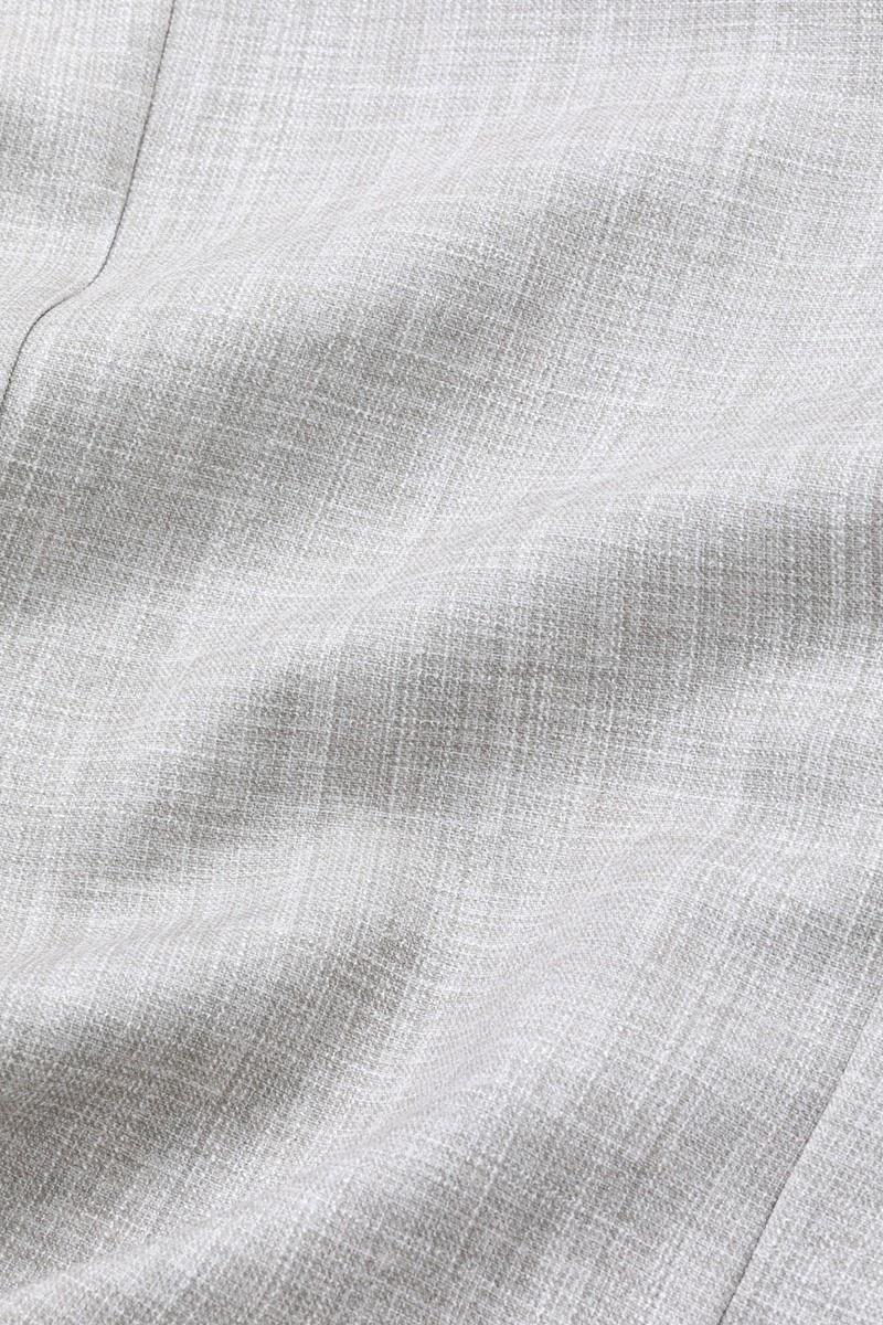 Yumuşak ve Dayanıklı Slim Fit Erkek Ceket-KAW5070S