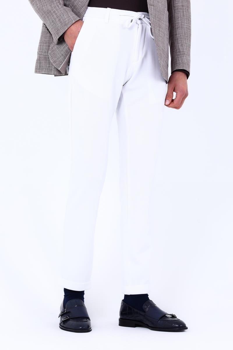 Yumuşak ve Dayanıklı Slim Fit Erkek Ceket-KAW5070S