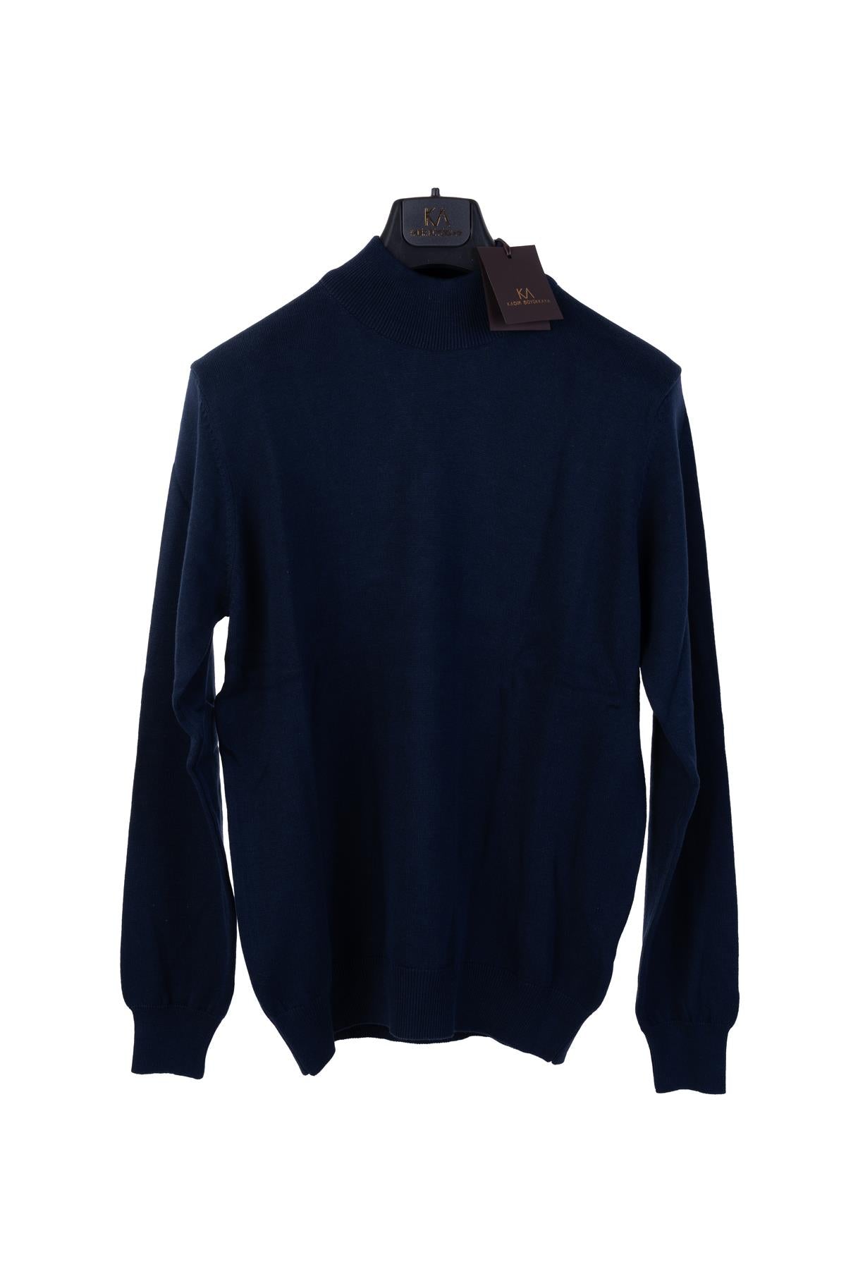 Tam Balıkçı Triko Out-KAW6405W