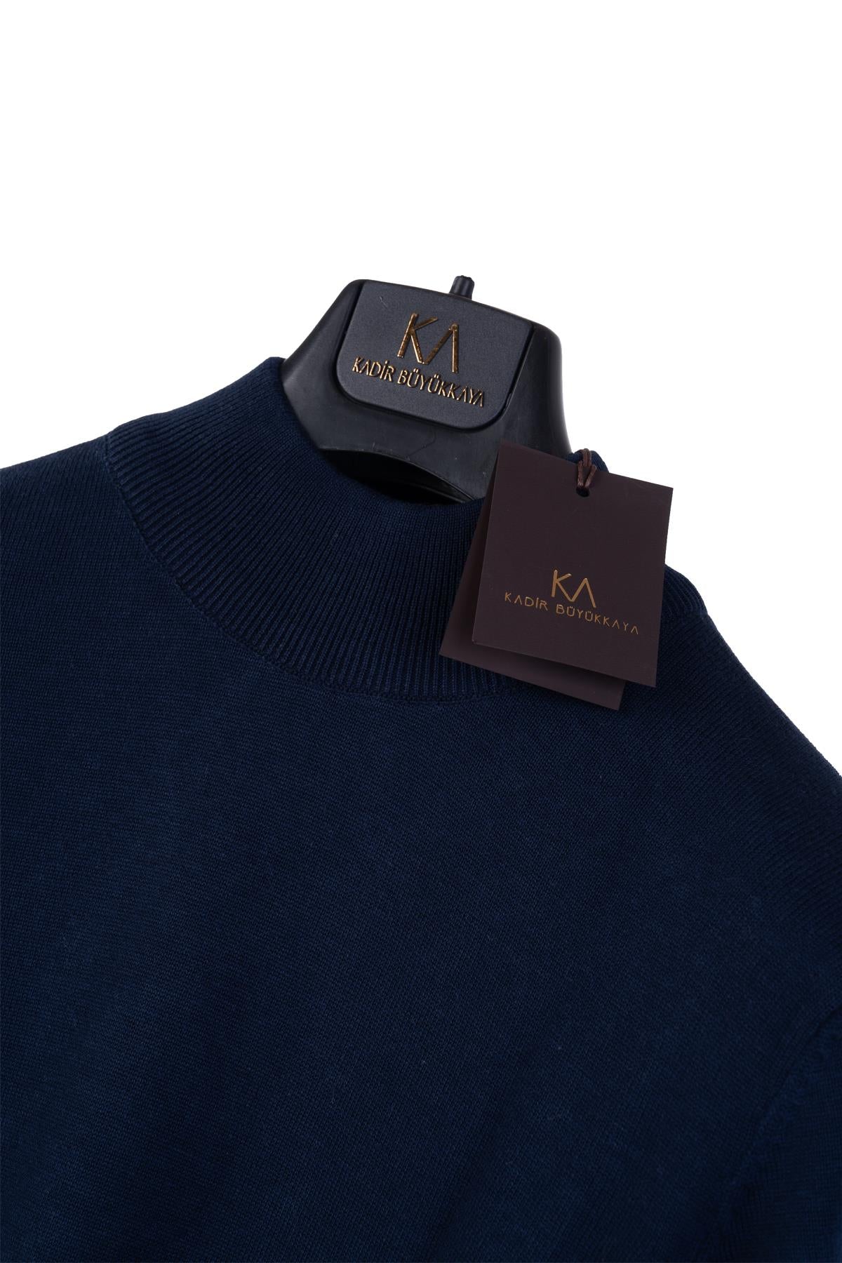 Tam Balıkçı Triko Out-KAW6405W