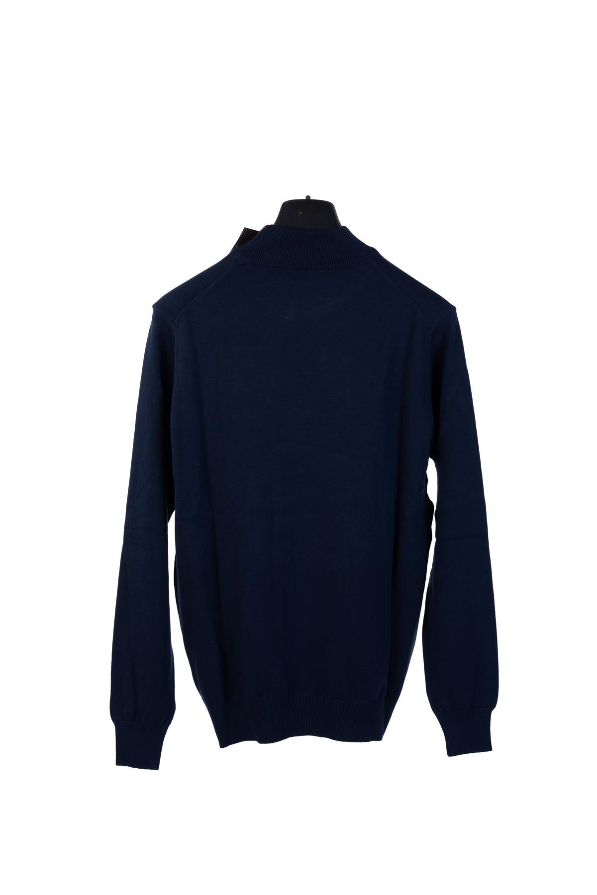 Tam Balıkçı Triko Out-KAW6405W