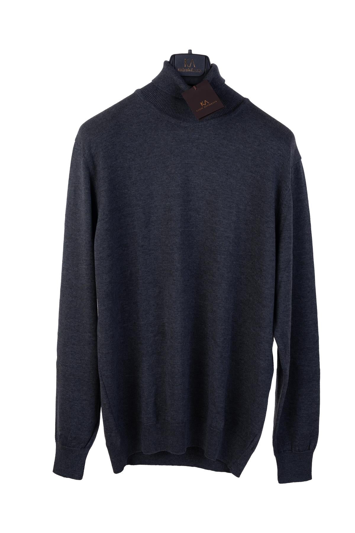 Tam Balıkçı Triko Out-KAW6405W