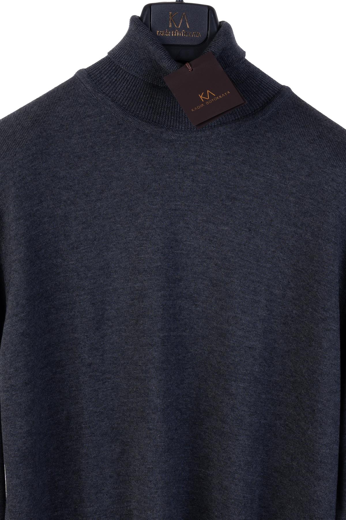 Tam Balıkçı Triko Out-KAW6405W