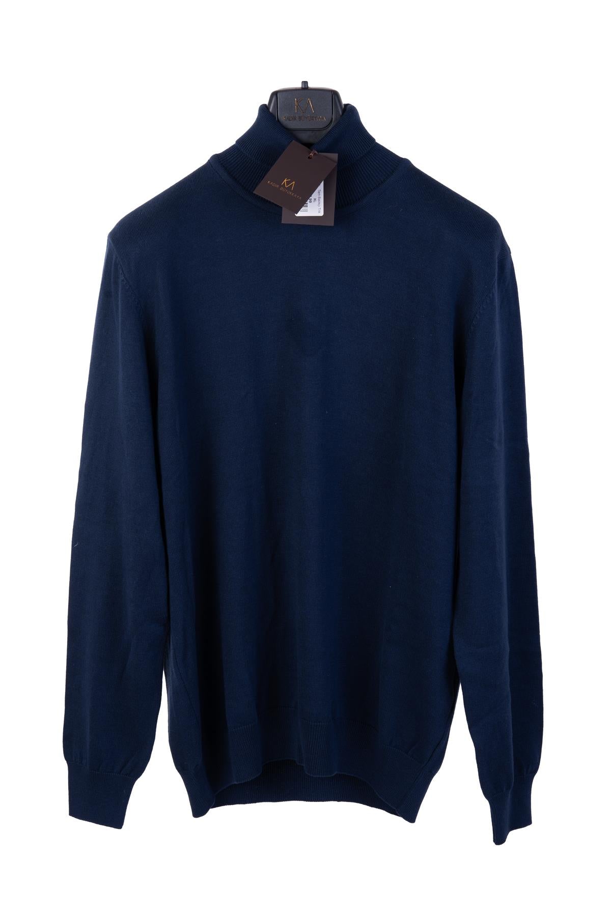 Tam Balıkçı Triko Out-KAW6405W