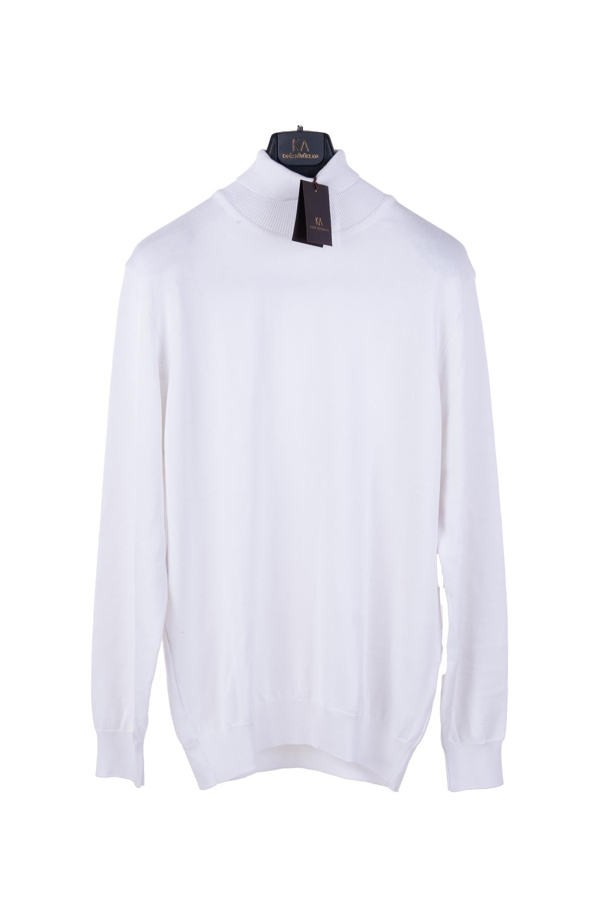 Tam Balıkçı Triko Out-KAW6405W