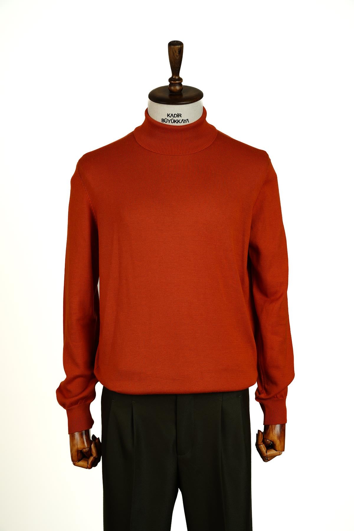 Tam Balıkçı Triko Out-KAW6405W